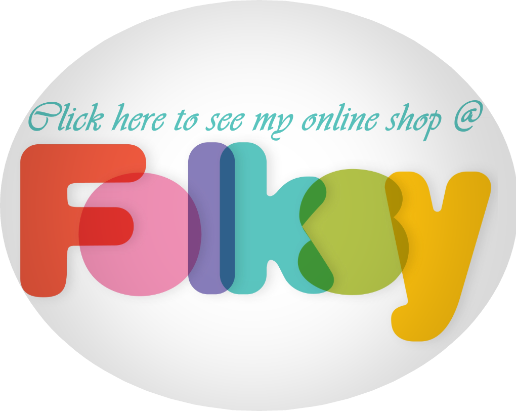 Clare Knitwear on Folksy